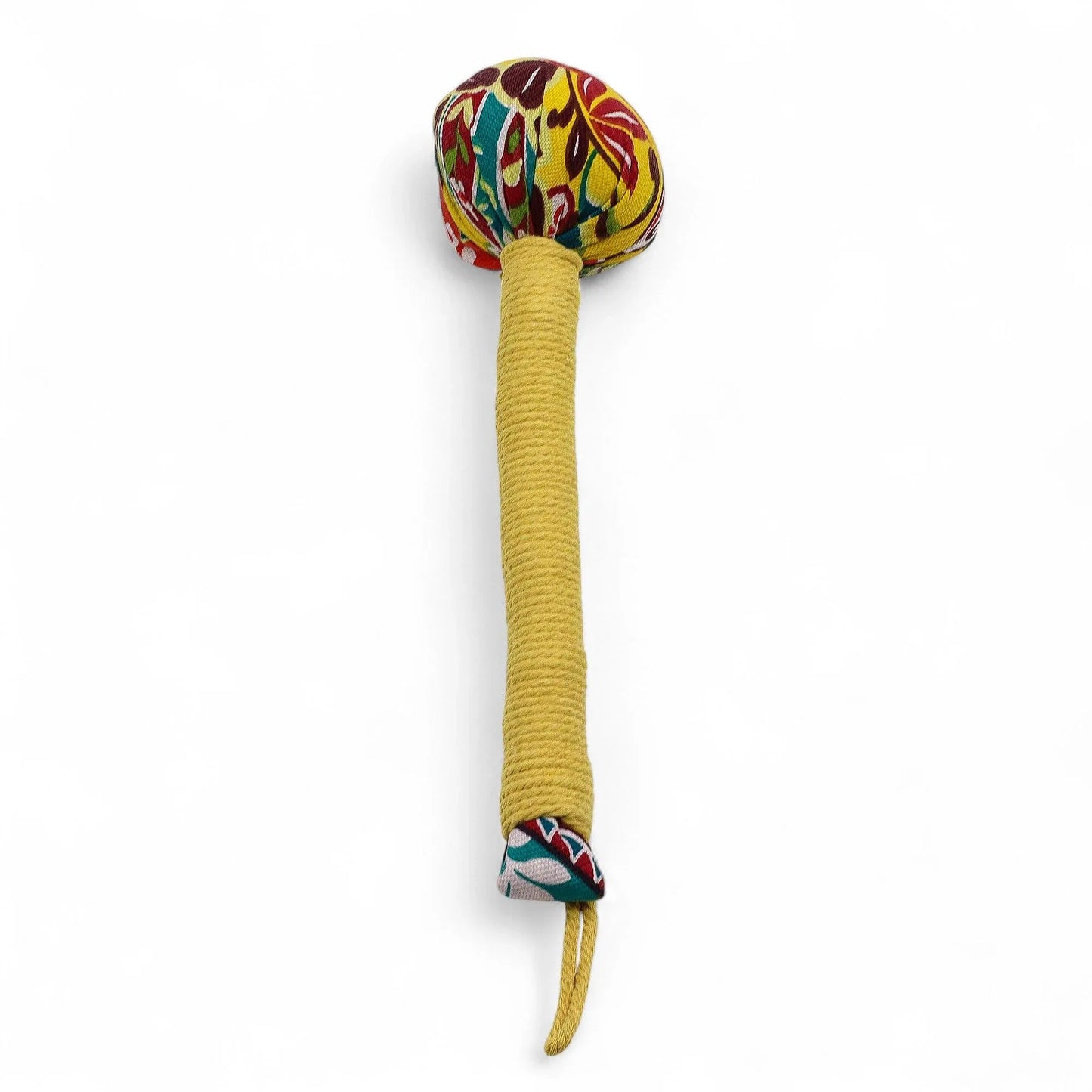 Wormwood Massage Hammer | Lemon - Mindres