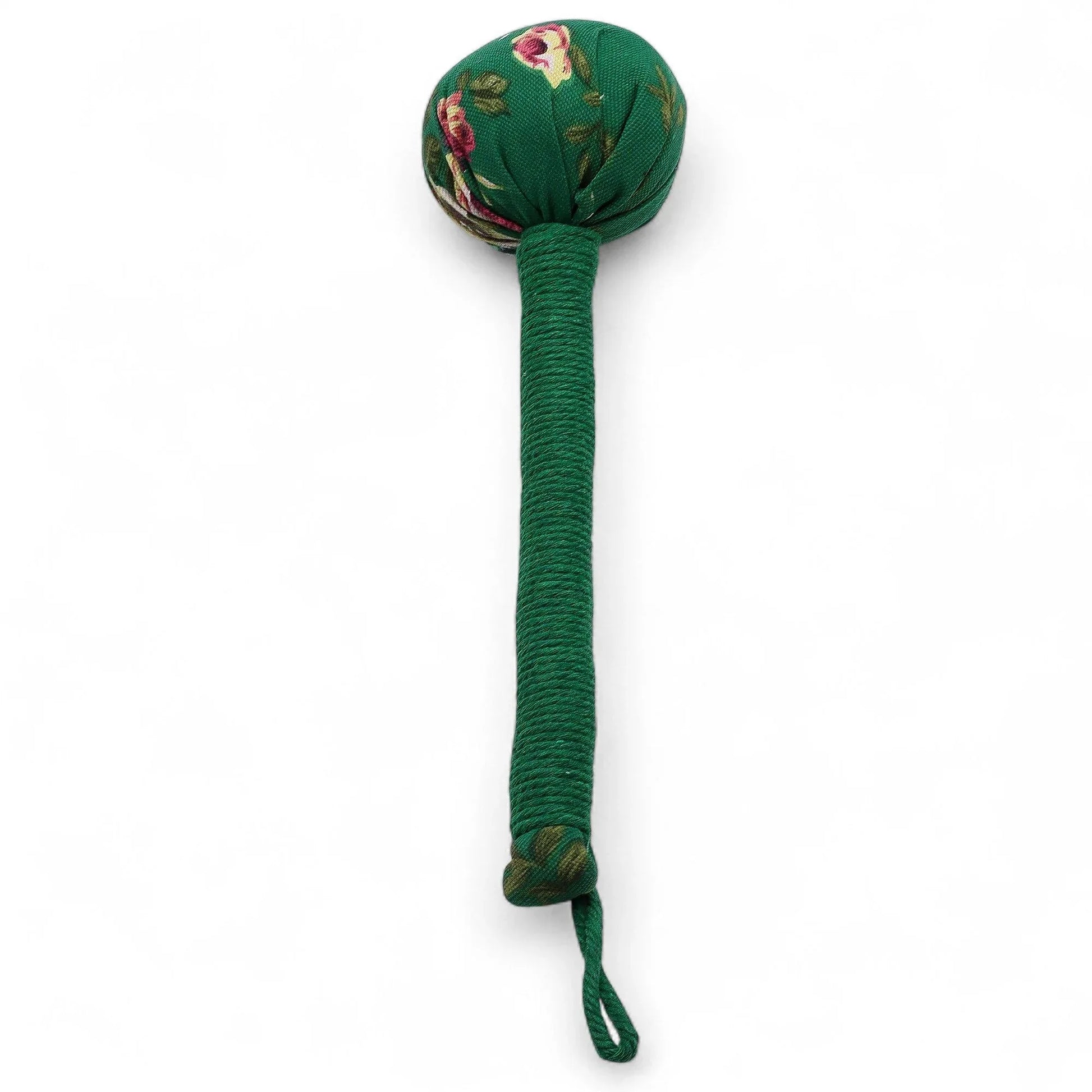 Wormwood Massage Hammer | Green - Mindres