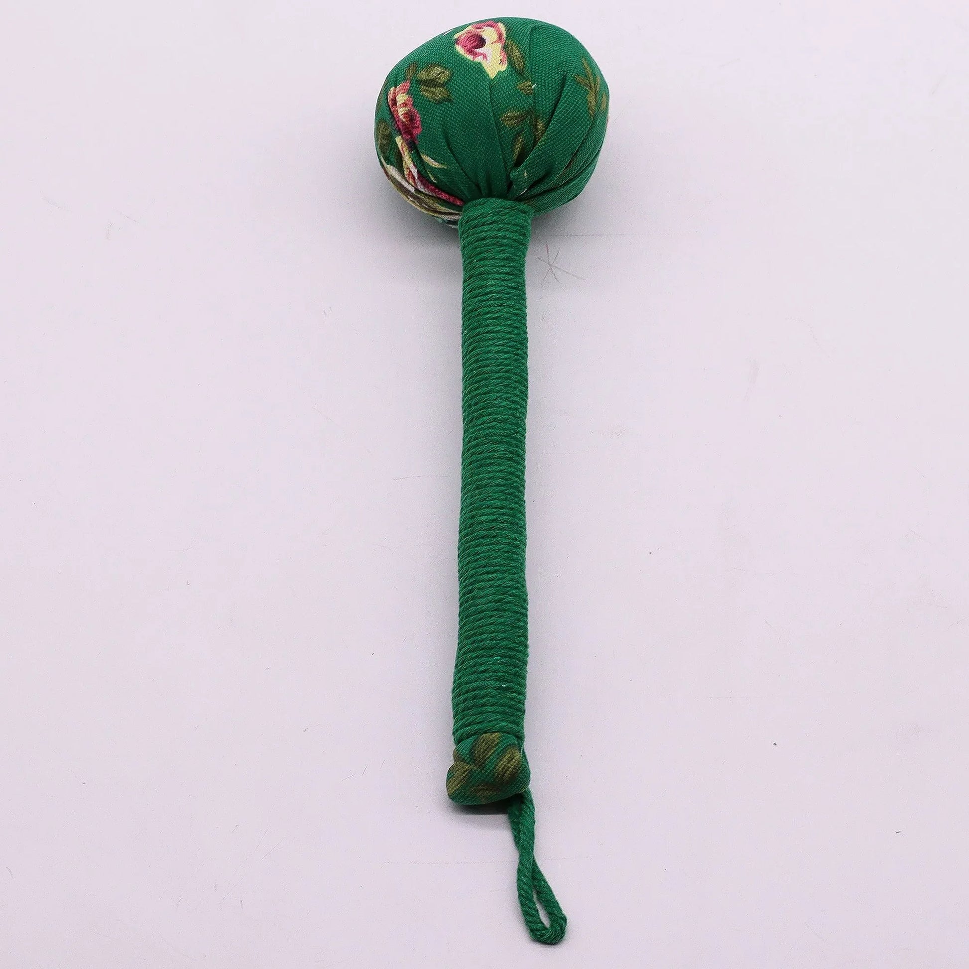 Wormwood Massage Hammer | Green - Mindres