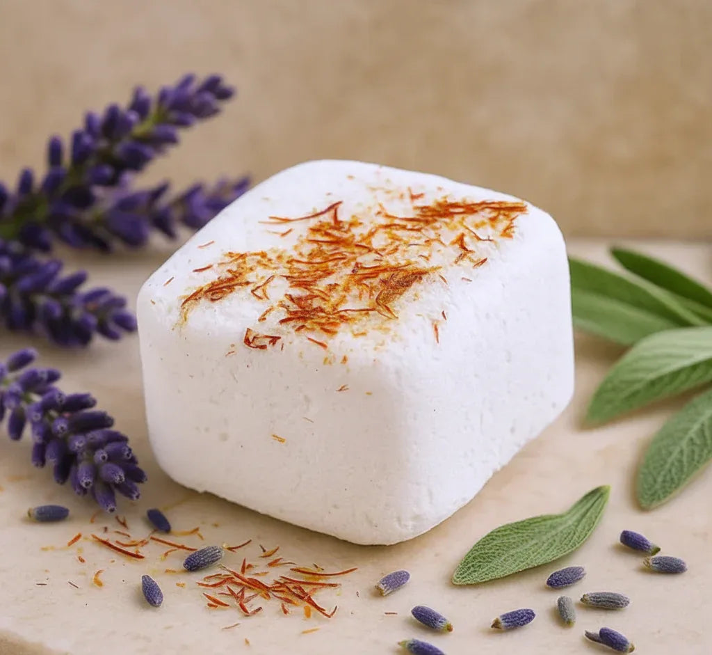 5x Aromatherapy Shower Steamers | Anti - Anxiety - Mindres