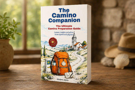 The Camino Companion Guide