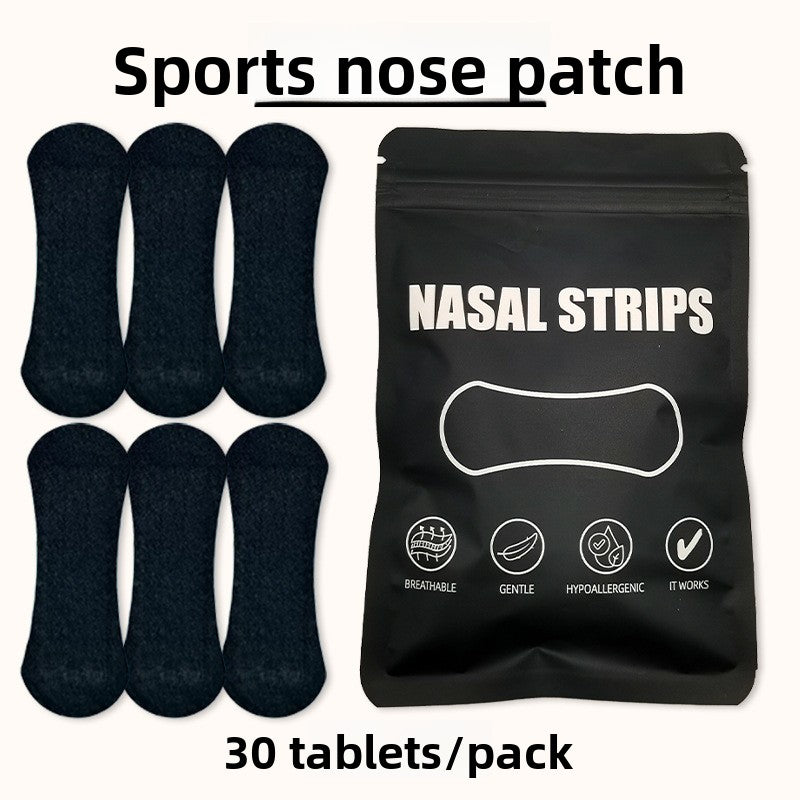 Nose Breathing Strips | 30 Pack