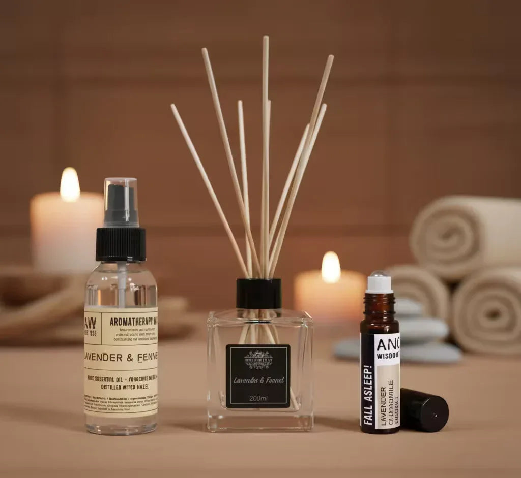 Good Sleep Kit - Mindres