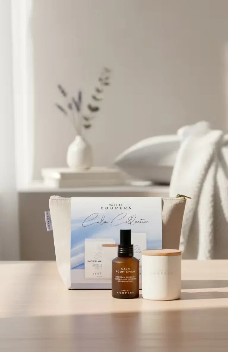 Calm Collection - Mindres