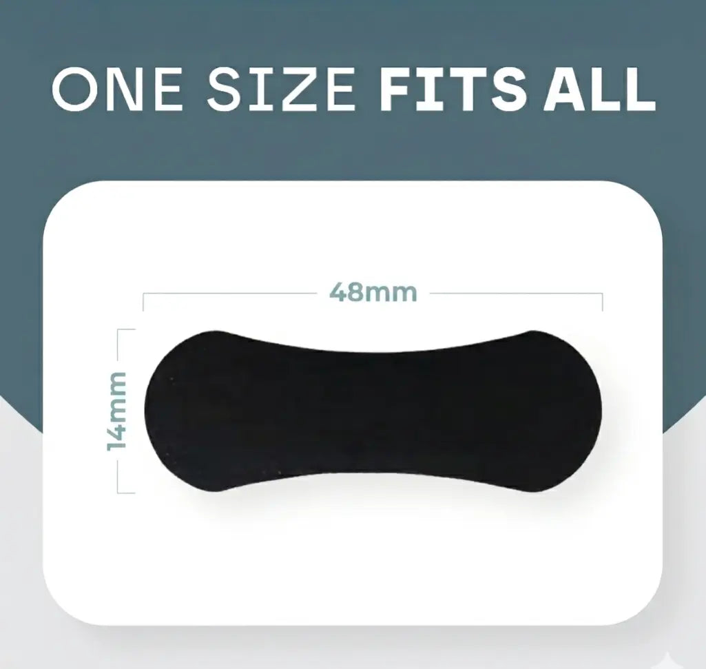 Nose Breathing Strips | 30 Pack