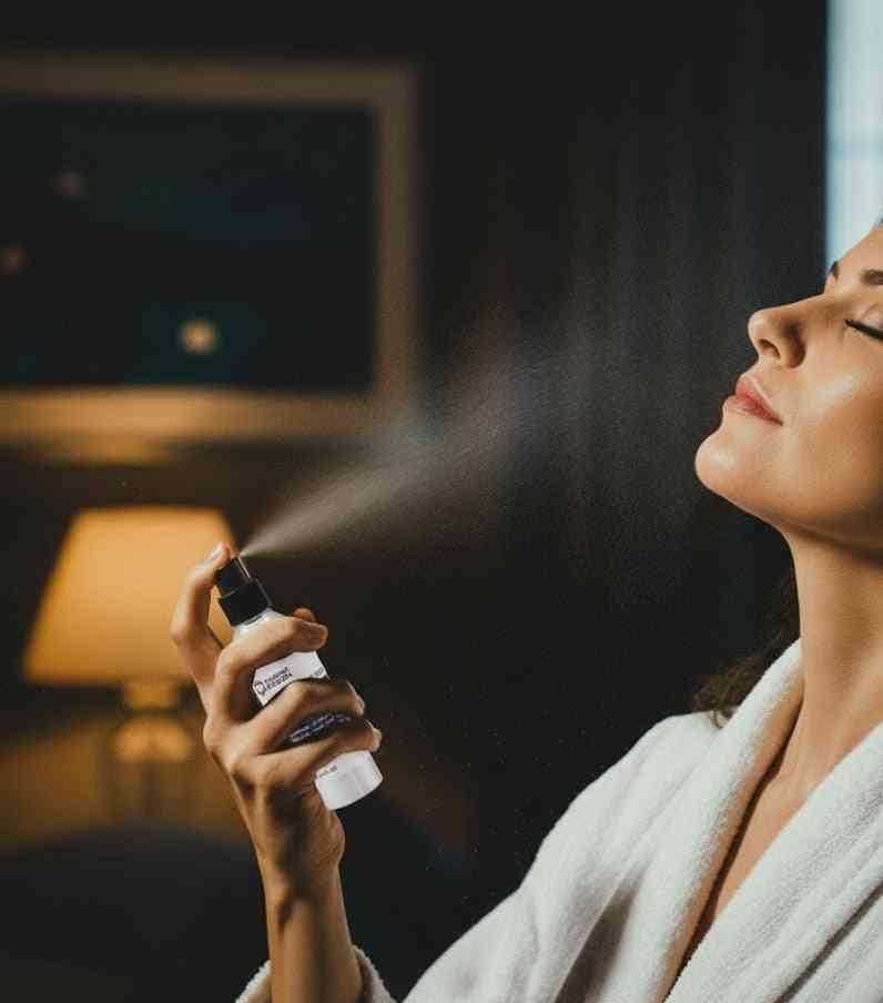 Sleep Retreat | Evening Unwind Kit - Mindres