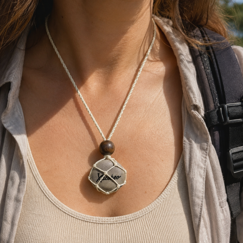 Xacobeo 2027 Camino Stone | Milestones Collection